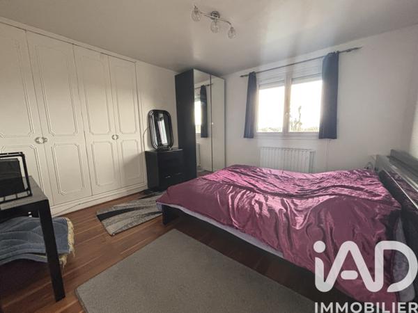 Maison à vendre 7 pièces 152 m² Le Plessis-Trévise