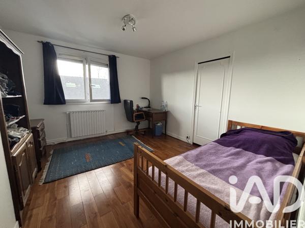 Maison à vendre 7 pièces 152 m² Le Plessis-Trévise