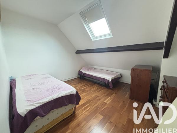 Maison à vendre 7 pièces 152 m² Le Plessis-Trévise