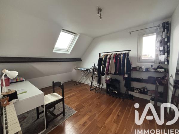 Maison à vendre 7 pièces 152 m² Le Plessis-Trévise