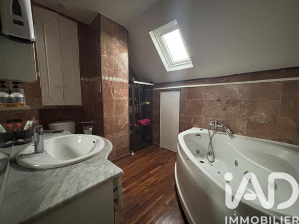 Maison à vendre 7 pièces 152 m² Le Plessis-Trévise