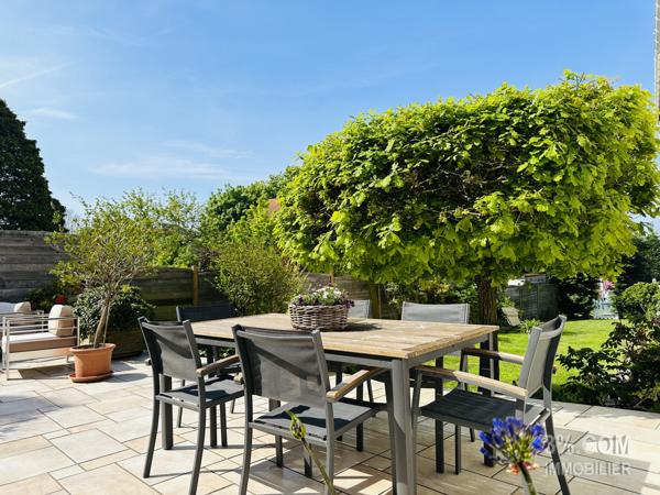 Belle opportunité proche Nazareth  Saint-Martin-Boulogne (62280)