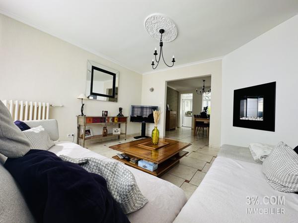 Belle opportunité proche Nazareth  Saint-Martin-Boulogne (62280)