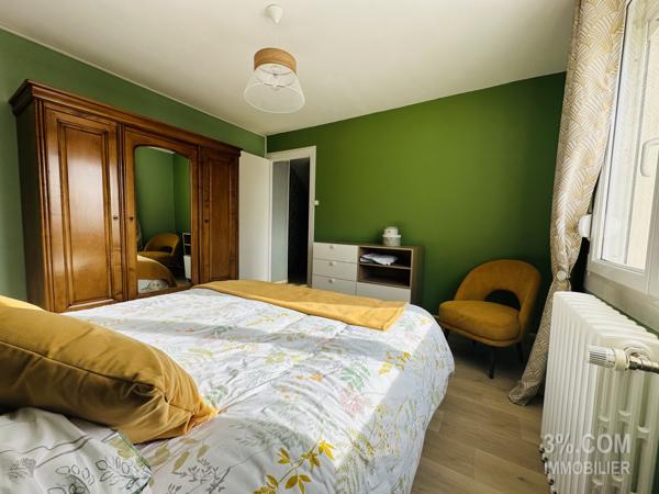 Belle opportunité proche Nazareth  Saint-Martin-Boulogne (62280)