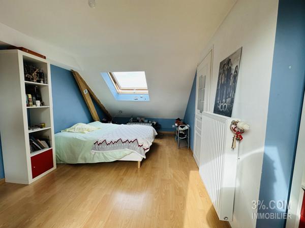 Belle opportunité proche Nazareth  Saint-Martin-Boulogne (62280)