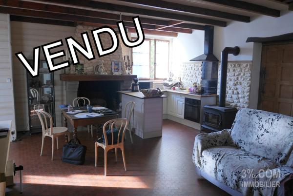 Maison 4 pièce(s) 3 chambre(s) 103 m²