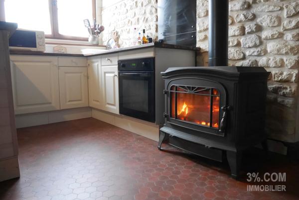 Maison 4 pièce(s) 3 chambre(s) 103 m²
