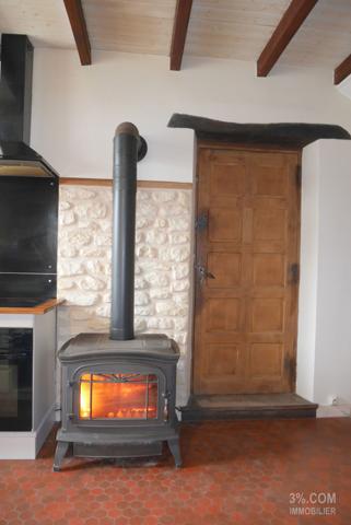 Maison 4 pièce(s) 3 chambre(s) 103 m²