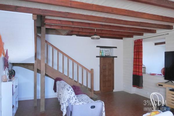 Maison 4 pièce(s) 3 chambre(s) 103 m²