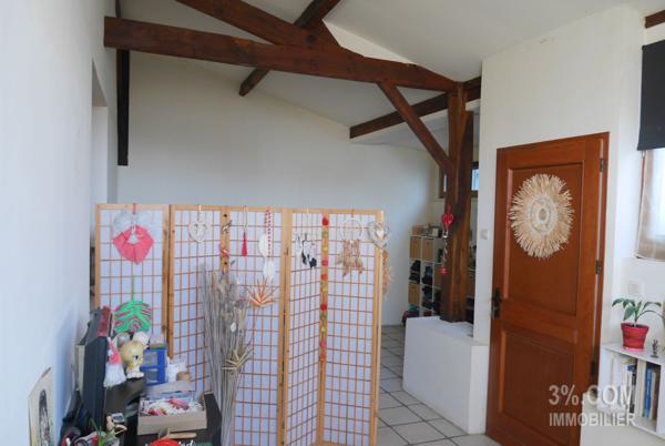 Maison 4 pièce(s) 3 chambre(s) 103 m²