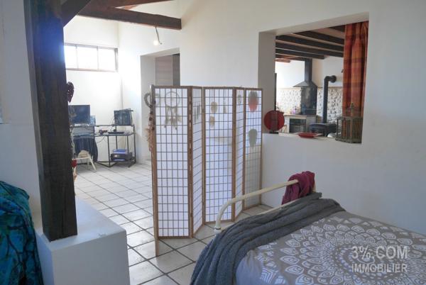 Maison 4 pièce(s) 3 chambre(s) 103 m²