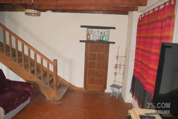 Maison 4 pièce(s) 3 chambre(s) 103 m²