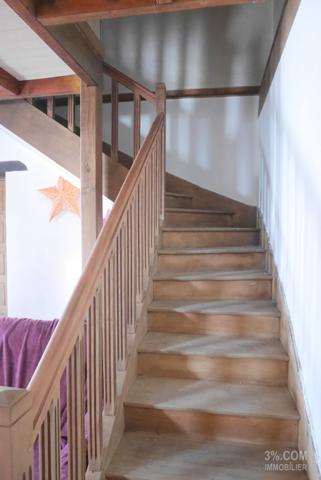 Maison 4 pièce(s) 3 chambre(s) 103 m²
