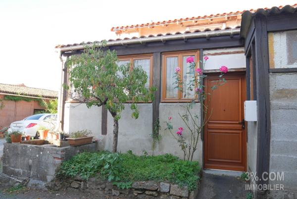 Maison 4 pièce(s) 3 chambre(s) 103 m²