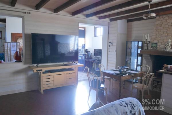 Maison 4 pièce(s) 3 chambre(s) 103 m²