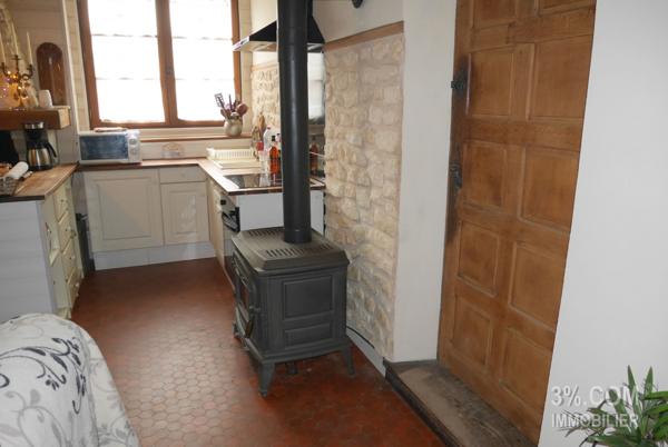Maison 4 pièce(s) 3 chambre(s) 103 m²