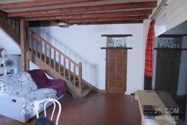 Maison 4 pièce(s) 3 chambre(s) 103 m²