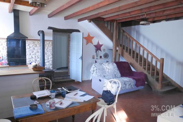 Maison 4 pièce(s) 3 chambre(s) 103 m²