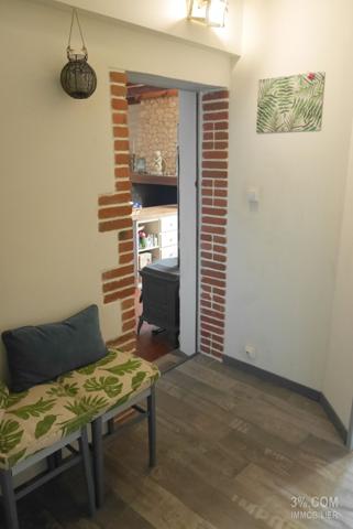 Maison 4 pièce(s) 3 chambre(s) 103 m²