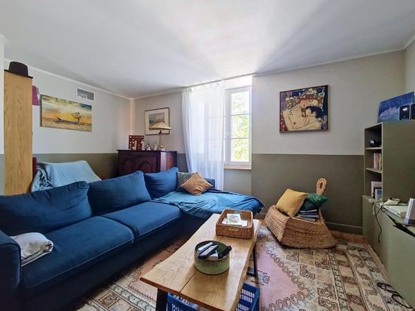 IDEALE FAMILLE AVEC QUATRE CHAMBRES