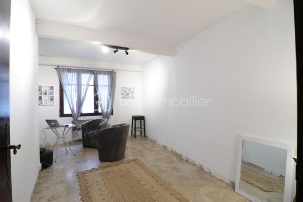 Maison de ville de 77 m²