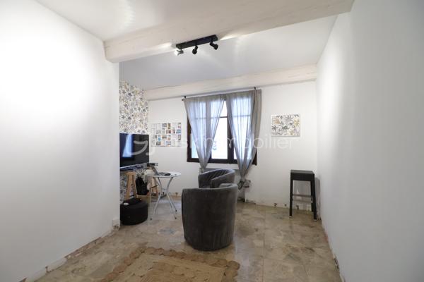 Maison de ville de 77 m²