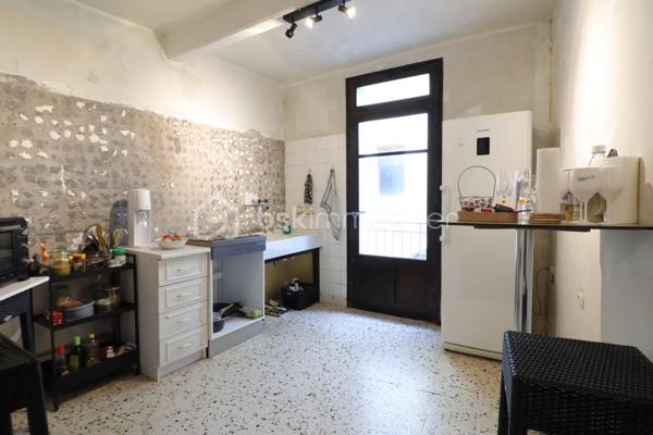 Maison de ville de 77 m²