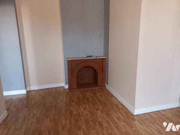 Lot de deux immeubles de rapport