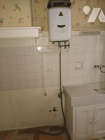 Lot de deux immeubles de rapport