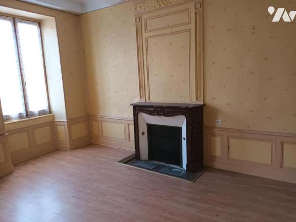 Lot de deux immeubles de rapport