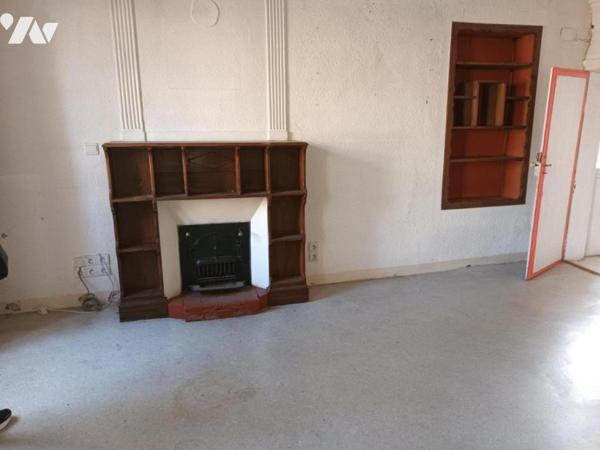 Lot de deux immeubles de rapport