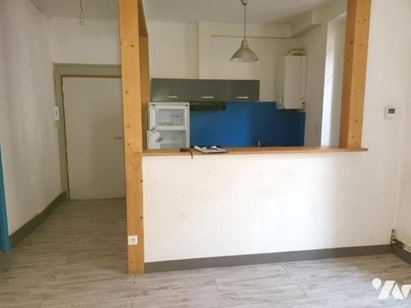 Lot de deux immeubles de rapport