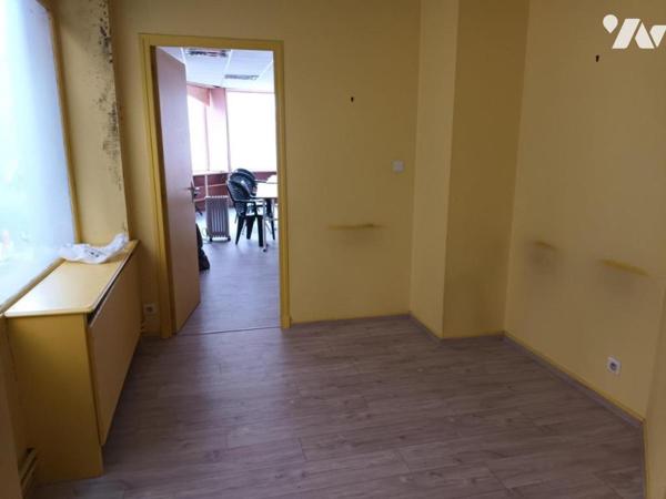 Lot de deux immeubles de rapport