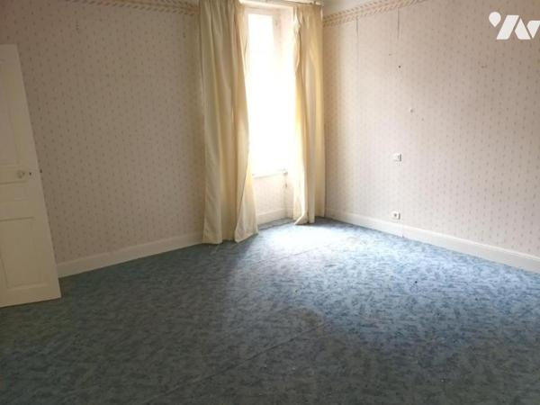 Lot de deux immeubles de rapport