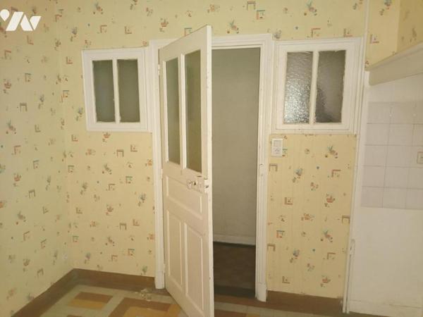 Lot de deux immeubles de rapport