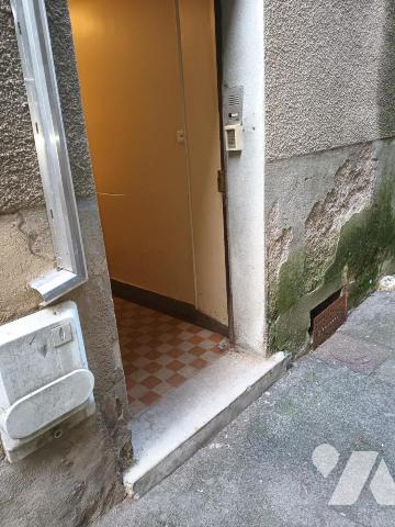 Lot de deux immeubles de rapport