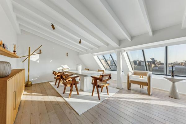 Vente Appartement de luxe Paris 8 7 Pièces 247.92 m²