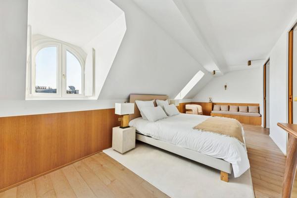 Vente Appartement de luxe Paris 8 7 Pièces 247.92 m²