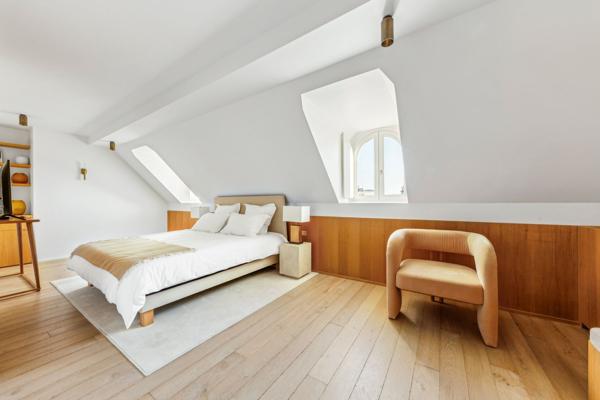 Vente Appartement de luxe Paris 8 7 Pièces 247.92 m²