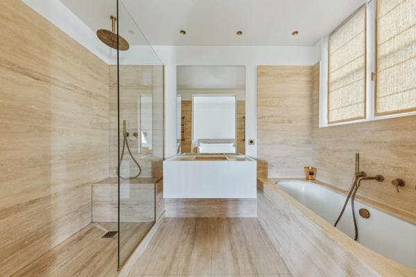 Vente Appartement de luxe Paris 8 7 Pièces 247.92 m²