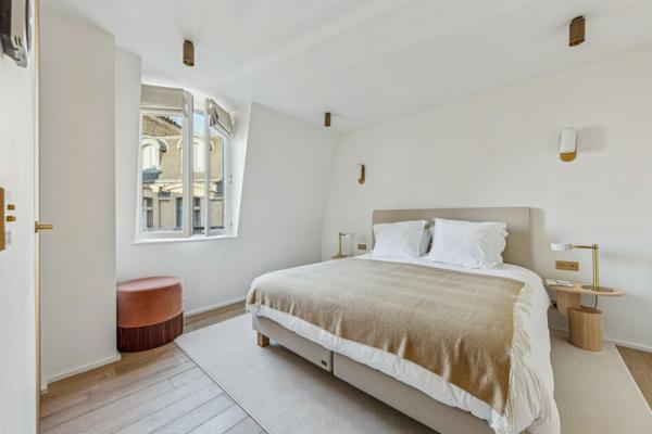 Vente Appartement de luxe Paris 8 7 Pièces 247.92 m²