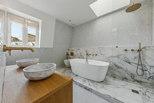 Vente Appartement de luxe Paris 8 7 Pièces 247.92 m²