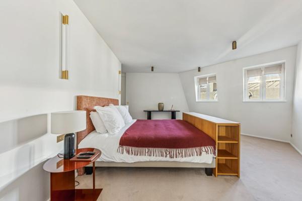 Vente Appartement de luxe Paris 8 7 Pièces 247.92 m²