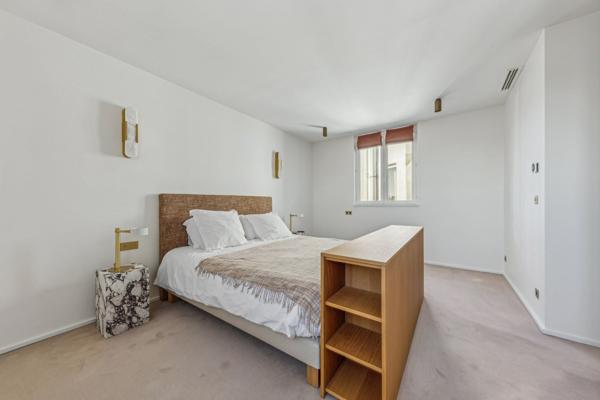 Vente Appartement de luxe Paris 8 7 Pièces 247.92 m²
