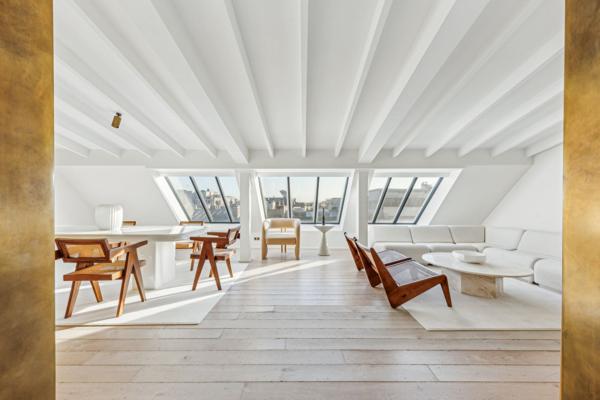 Vente Appartement de luxe Paris 8 7 Pièces 247.92 m²