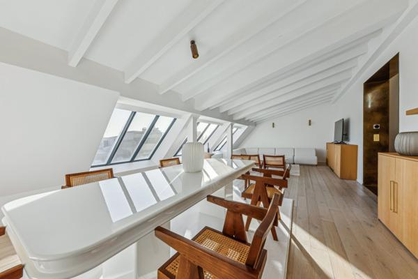Vente Appartement de luxe Paris 8 7 Pièces 247.92 m²