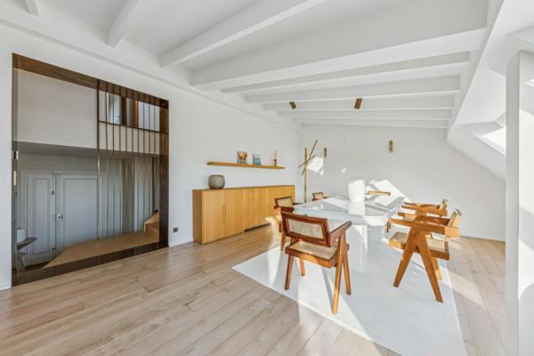 Vente Appartement de luxe Paris 8 7 Pièces 247.92 m²