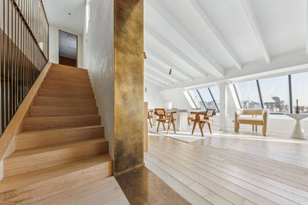 Vente Appartement de luxe Paris 8 7 Pièces 247.92 m²