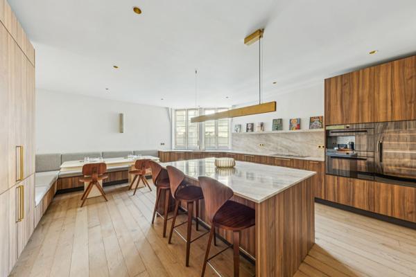 Vente Appartement de luxe Paris 8 7 Pièces 247.92 m²