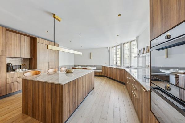 Vente Appartement de luxe Paris 8 7 Pièces 247.92 m²